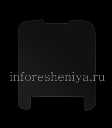 Screen protector for BlackBerry Curve 3G 9300, Anti-glare, matt