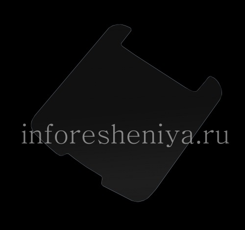 Photogallery for BlackBerry 9300 কার্ভ 3G জন্য স্ক্রিন অভিভাবক, এন্টি একদৃষ্টি, ম্যাট product