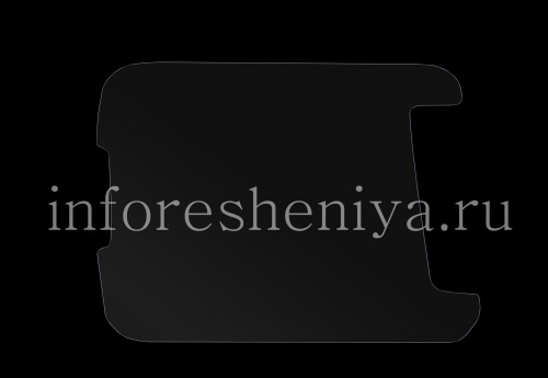 Photogallery for BlackBerry 9300 কার্ভ 3G জন্য স্ক্রিন অভিভাবক, এন্টি একদৃষ্টি, ম্যাট product