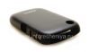 Фотография 6 — Фирменный чехол повышенной прочности Incipio Silicrylic для BlackBerry 8520/9300 Curve, Черный (Black)