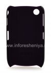 Photo 2 — BlackBerry 8520 / 9300 কার্ভ জন্য দৃঢ় প্লাস্টিক কভার Incipio ফেদার প্রোটেকশন, গাঢ় বেগুনি (মধ্যরাত্রি নীল)