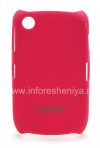 Photo 1 — Corporate plastic cover Incipio Feather Protection for BlackBerry 8520/9300 Curve, Magenta