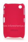 Photo 2 — Couvercle en plastique entreprise Incipio Feather protection pour BlackBerry Curve 8520/9300, Fuchsia (Magenta)
