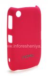 Photo 3 — Couvercle en plastique entreprise Incipio Feather protection pour BlackBerry Curve 8520/9300, Fuchsia (Magenta)