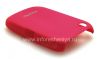 Photo 5 — Corporate plastic cover Incipio Feather Protection for BlackBerry 8520/9300 Curve, Magenta