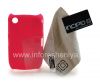 Фотография 7 — Фирменный пластиковый чехол Incipio Feather Protection для BlackBerry 8520/9300 Curve, Фуксия (Magenta)