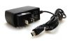 Photo 6 — Proprietäre Dockingstation zum Aufladen des Telefons und Batterie Mobi Products Cradle für Blackberry Curve 8520/9300, Schwarz