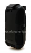 Фотография 3 — Фирменный чехол повышенного уровня защиты + кобура Seidio Innocase Rugged Holster Combo для BlackBerry 8520/9300 Curve, Черный (Black)
