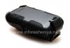 Photo 5 — 企业案例高度保护+皮套Seidio Innocase坚固的皮套组合为BlackBerry 8520 / 9300曲线, 黑（黑）