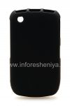 Photo 9 — Corporate Case ezingeni lelisetulu Vikela Ukwaziswa + holster Seidio Innocase ezimangelengele holster Combo for BlackBerry 8520 / 9300 Curve, Black (Black)