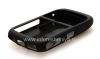 Фотография 10 — Фирменный чехол повышенного уровня защиты + кобура Seidio Innocase Rugged Holster Combo для BlackBerry 8520/9300 Curve, Черный (Black)