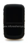 Photo 14 — 企业案例高度保护+皮套Seidio Innocase坚固的皮套组合为BlackBerry 8520 / 9300曲线, 黑（黑）