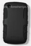 Фотография 1 — Фирменный чехол повышенной прочности Seidio Innocase Active X для BlackBerry 8520/9300 Curve, Черный (Black)
