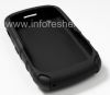 Фотография 2 — Фирменный чехол повышенной прочности Seidio Innocase Active X для BlackBerry 8520/9300 Curve, Черный (Black)