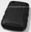 Фотография 3 — Фирменный чехол повышенной прочности Seidio Innocase Active X для BlackBerry 8520/9300 Curve, Черный (Black)