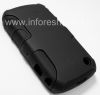 Фотография 7 — Фирменный чехол повышенной прочности Seidio Innocase Active X для BlackBerry 8520/9300 Curve, Черный (Black)