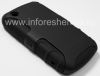 Photo 8 — Corporate Case ruggedized Seidio Innocase Active X for BlackBerry 8520/9300 Curve, Black