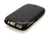 Фотография 6 — Фирменный пластиковый чехол Seidio Innocase Surface для BlackBerry 8520/9300 Curve, Черный (Black)