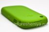 Photo 5 — 原装硅胶套BlackBerry 8520 / 9300曲线, 绿色（green）