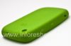 Photo 8 — 原装硅胶套BlackBerry 8520 / 9300曲线, 绿色（green）
