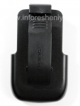Фирменная кобура Seidio Innocase Holster для фирменного чехла Seidio Innocase Surface для BlackBerry 8520/9300 Curve, Черный (Black)