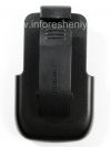 Photo 1 — Branded Holster Seidio Innocase Holster for corporate cover Seidio Innocase Surface for the BlackBerry 8520/9300 Curve, Black