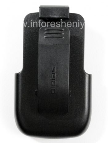 BlackBerry 8520 / 9300 কার্ভ জন্য কর্পোরেট কভার Seidio Innocase সারফেস জন্য খাপ Seidio Innocase খাপ ব্র্যান্ডেড