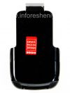 Photo 2 — 品牌皮套Seidio Innocase皮套对企业封面Seidio Innocase表面为BlackBerry 8520 / 9300曲线, 黑（黑）