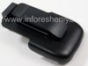 Photo 7 — Branded Holster Seidio Innocase Holster for corporate cover Seidio Innocase Surface for the BlackBerry 8520/9300 Curve, Black