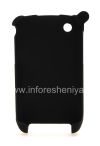 Photo 2 — Corporate plastic bag, holster Cellet Elite Ruberized Holster for the BlackBerry 8520/9300 Curve, The black