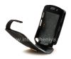 Photo 9 — Signature Leather Case Krusell Orbit Flex Multidapt Leder Tasche für den Blackberry Curve 8520/9300, Black (Schwarz)
