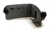 Photo 11 — Signature Leather Case Krusell Orbit Flex Multidapt Leder Tasche für den Blackberry Curve 8520/9300, Black (Schwarz)