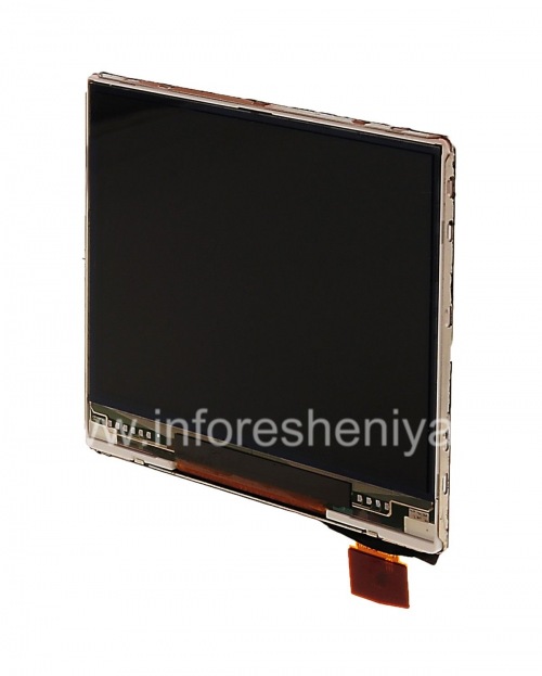 Photogallery for الشاشة الأصلية لبلاك 8520/9300/8300/8800 product