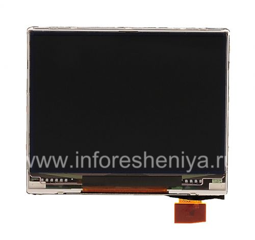 Photogallery for الشاشة الأصلية لبلاك 8520/9300/8300/8800 product