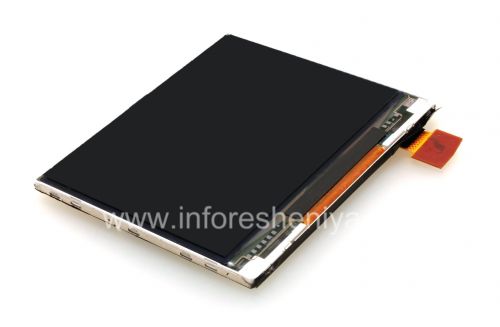 Photogallery for الشاشة الأصلية لبلاك 8520/9300/8300/8800 product
