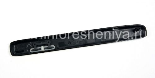 Photogallery for Side lwamapulangwe yezinkinobho BlackBerry 8800 / 8820/8830, silver product