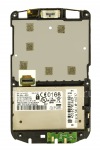 Photo 2 — papan terpadu untuk BlackBerry 8800 / 8820/8830