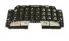 Photo 3 — Die ursprüngliche englische Tastatur für Blackberry 8800/8820/8830, Schwarz