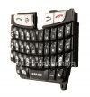 Photo 4 — ब्लैकबेरी 8800 के लिए रूसी कीबोर्ड (उत्कीर्णन), काला