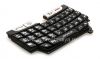 Photo 6 — Keyboard Rusia BlackBerry 8800 (ukiran), hitam