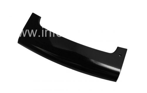 Photogallery for Part of the hull U-cover with no operator logo for BlackBerry 8800/8820/8830, Черный product