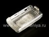 Photo 3 — Corporate plastic Case + Holster Speck SeeThru Case for BlackBerry 8800/8820/8830, Transparent
