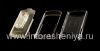 Фотография 10 — Фирменный пластиковый чехол + кобура Speck SeeThru Case для BlackBerry 8800/8820/8830, Прозрачный