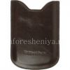 Photo 1 — Original Leather Case-pocket Leather Pocket Case for BlackBerry 8800/8820/8830, Brown