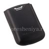 Photo 2 — Original-Leder-Kasten-Tasche Ledertasche Hülle für Blackberry 8800/8820/8830, Brown (Brown)
