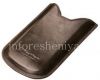 Photo 3 — Original Leather Case-pocket Leather Pocket Case for BlackBerry 8800/8820/8830, Brown