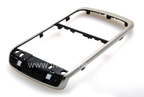 Photogallery for حافة الأصلي للبلاك بيري كيرف 8900, معدني product