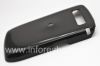 Photo 5 — Armure plastique Cell Cas de Shell dur pour BlackBerry Curve 8900, Noir