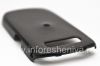 Photo 7 — Armure plastique Cell Cas de Shell dur pour BlackBerry Curve 8900, Noir