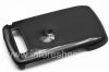 Photo 9 — BlackBerry 8900 কার্ভ জন্য প্লাস্টিক কেস সেল বর্ম হার্ড শেল, কালো